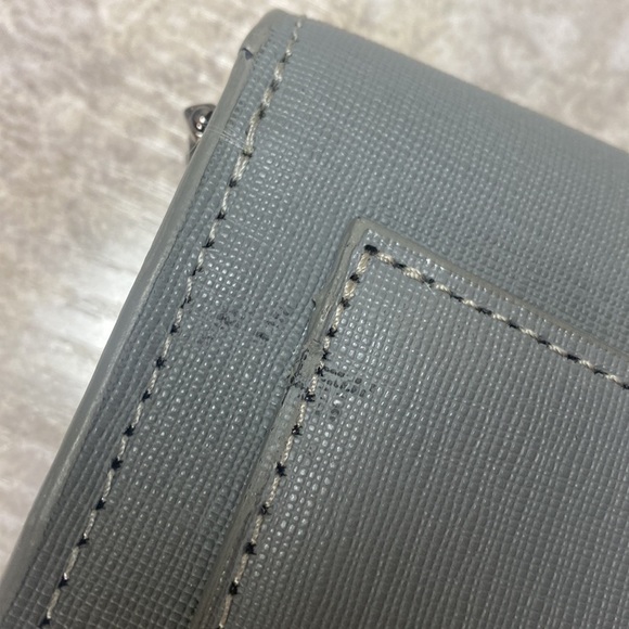 Botkier New York Hand Clutch Purse Crossbody - Picture 3 of 7